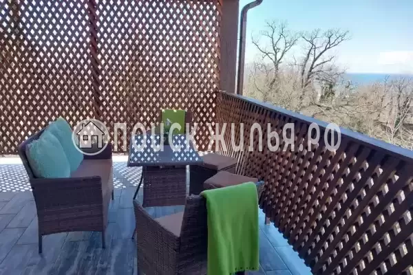 Дом под ключ «Гармония души»