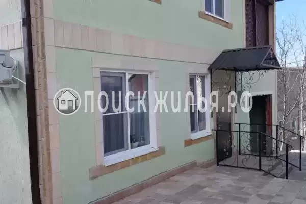 Дом под ключ «Гармония души»