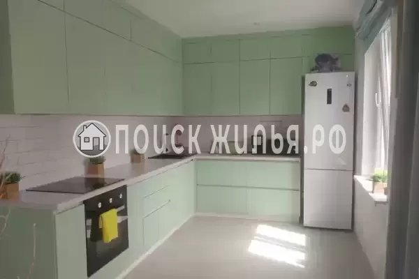 Дом под ключ «Гармония души»