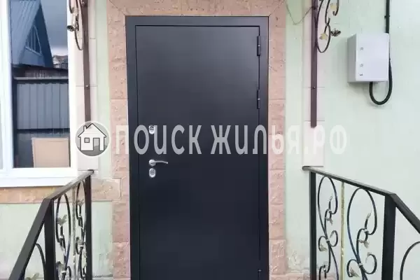 Дом под ключ «Гармония души»