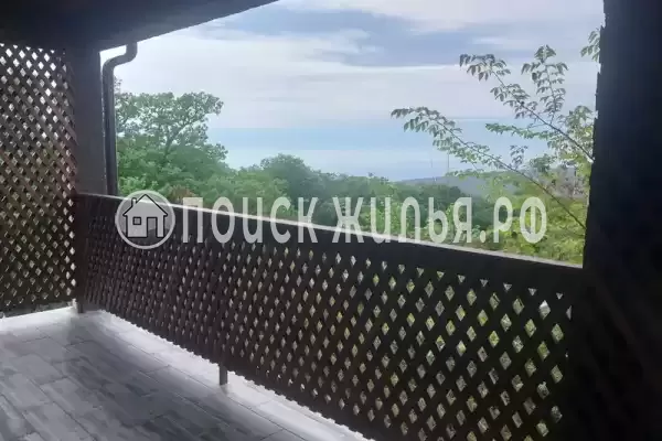 Дом под ключ «Гармония души»