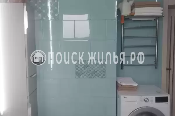 Дом под ключ «Гармония души»