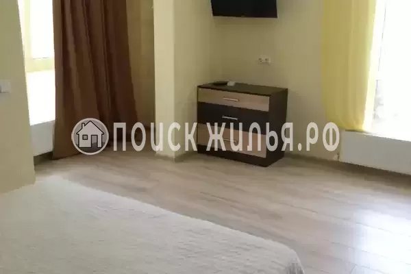 Частный сектор «Фордевинд»