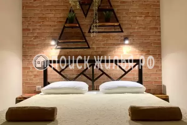 Частный сектор «Фордевинд»