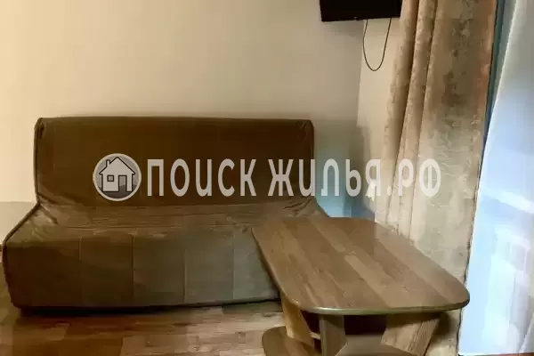 Частный сектор «Фордевинд»