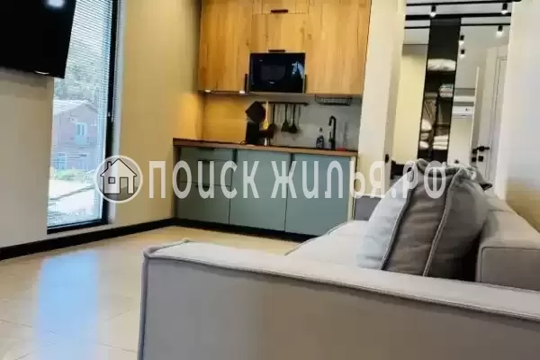 Гостиница «Ampar»