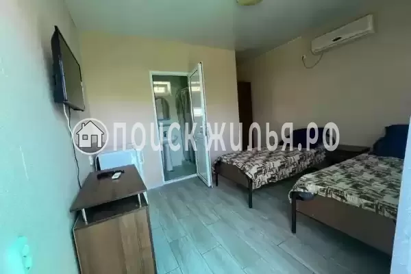 Гостевой дом «Семейный дворик»