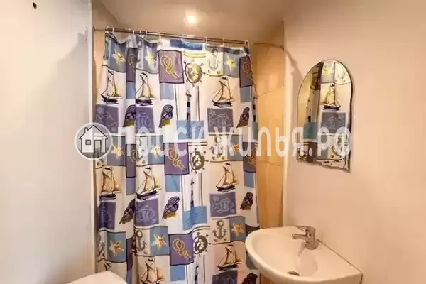 Гостевой дом «Солнечный Бриз»