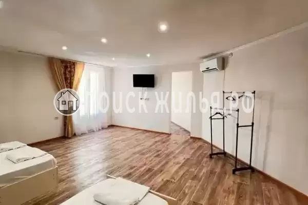 Гостевой дом «Солнечный Бриз»