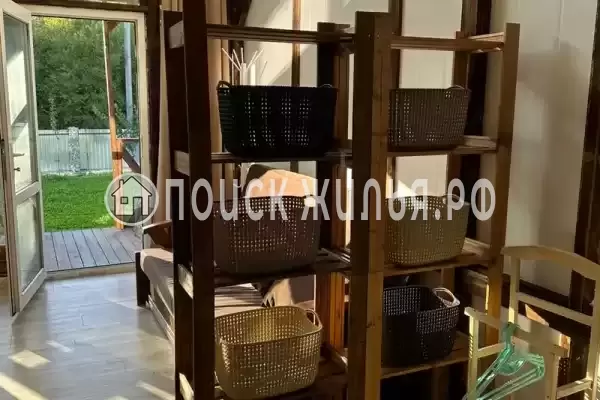 Частный сектор «Латифундия»