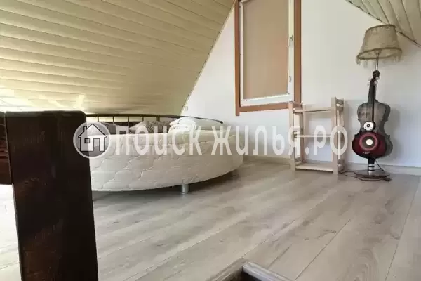 Частный сектор «Латифундия»