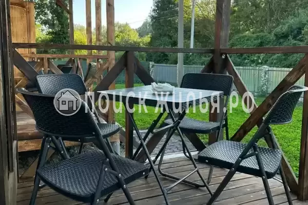 Частный сектор «Латифундия»