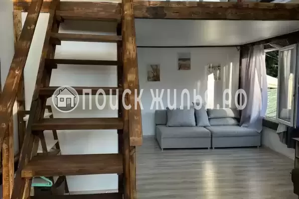 Частный сектор «Латифундия»