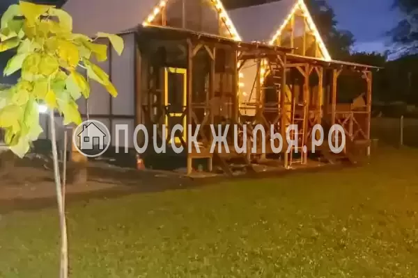 Частный сектор «Латифундия»