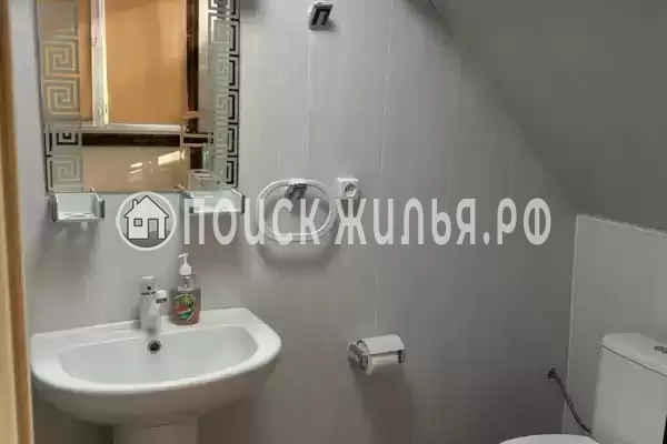 Частный сектор «Латифундия»