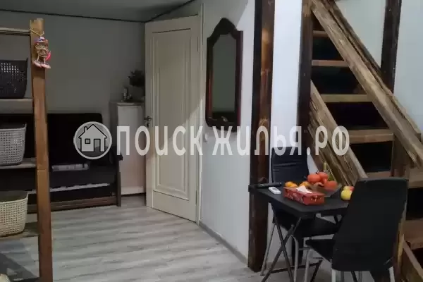 Частный сектор «Латифундия»