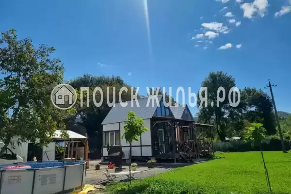 Частный сектор «Латифундия»