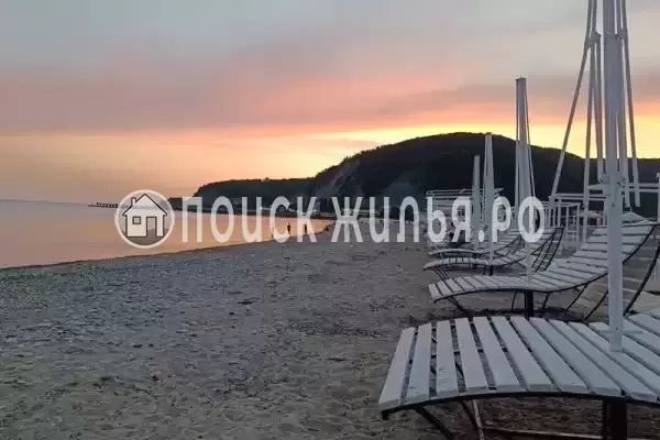 Частный сектор «Дом на Приморской»