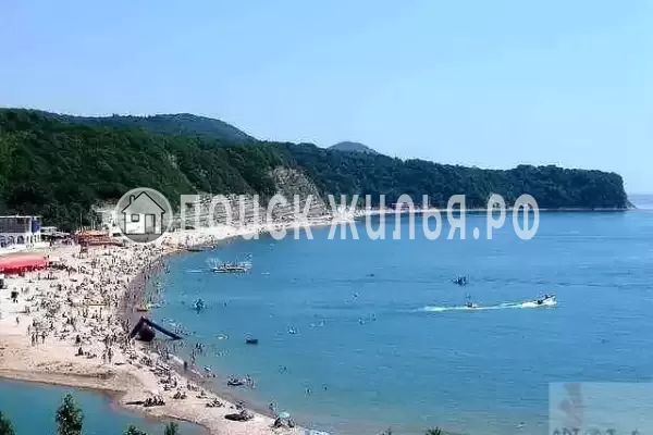 Частный сектор «Дом на Приморской»