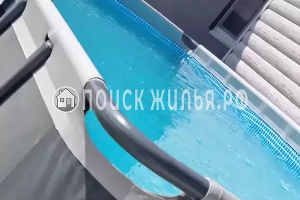 Частный сектор «Дом на Приморской»