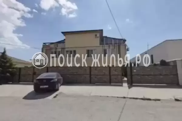 Частный сектор «Таунхаус на Таманской»