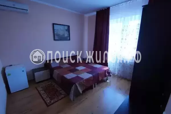 Отель «Рассвет-2»