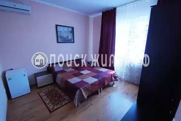 Отель «Рассвет-2»