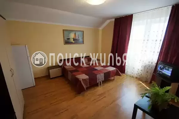 Отель «Рассвет-2»