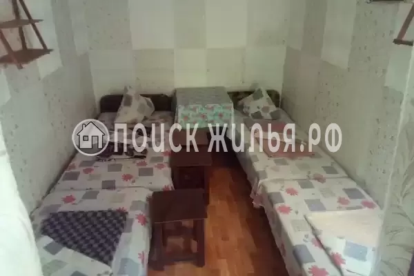 Частный сектор «Горка»