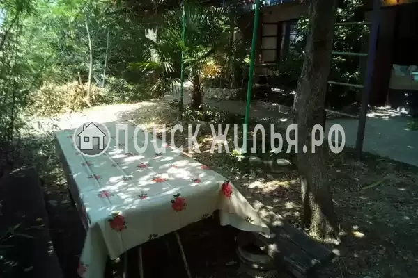 Частный сектор «Горка»