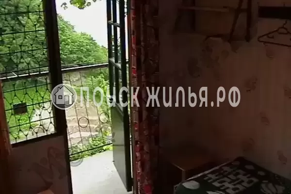 Частный сектор «Горка»