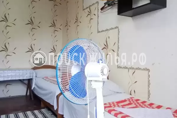 Частный сектор «Горка»