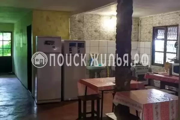 Частный сектор «Горка»