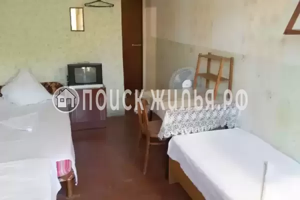 Частный сектор «Горка»