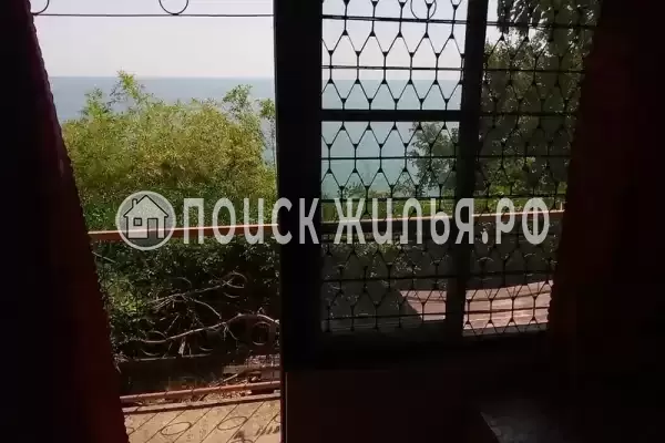 Частный сектор «Горка»