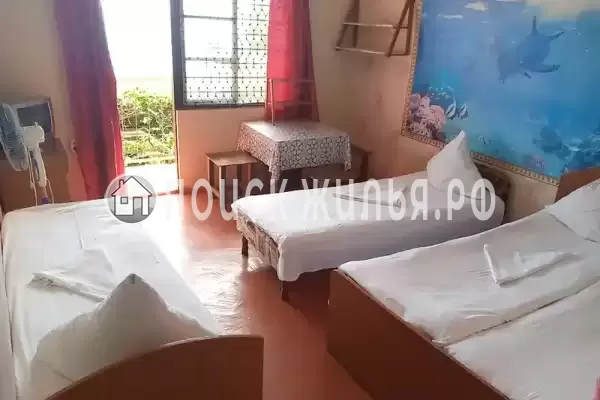 Частный сектор «Горка»