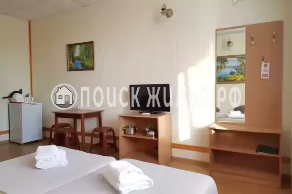 Отель «Астон»