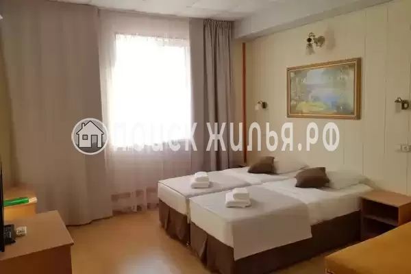 Отель «Астон»