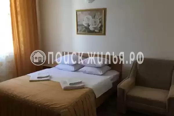 Отель «Астон»