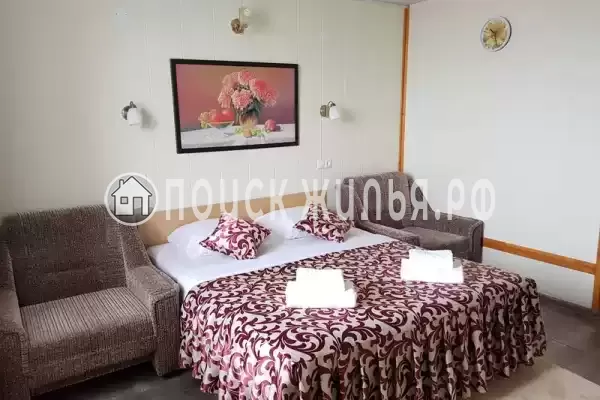 Отель «Астон»