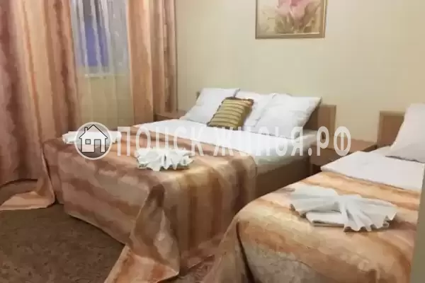 Отель «Астон»