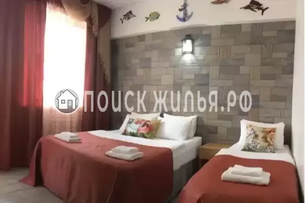 Отель «Астон»