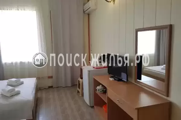 Отель «Астон»