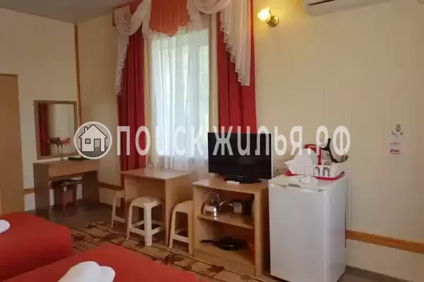 Отель «Астон»