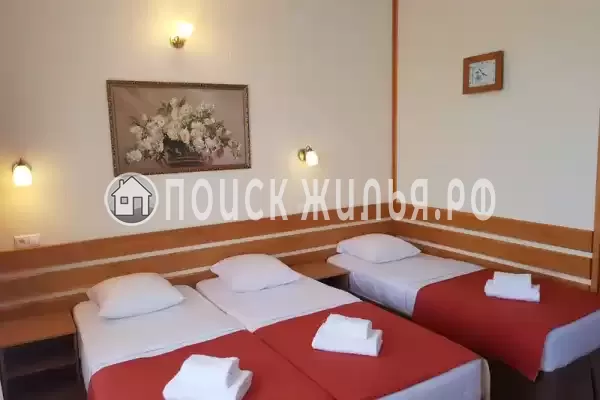 Отель «Астон»