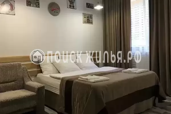 Отель «Астон»