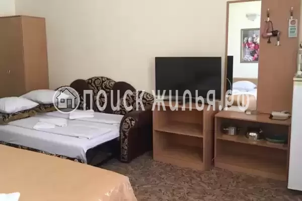 Отель «Астон»