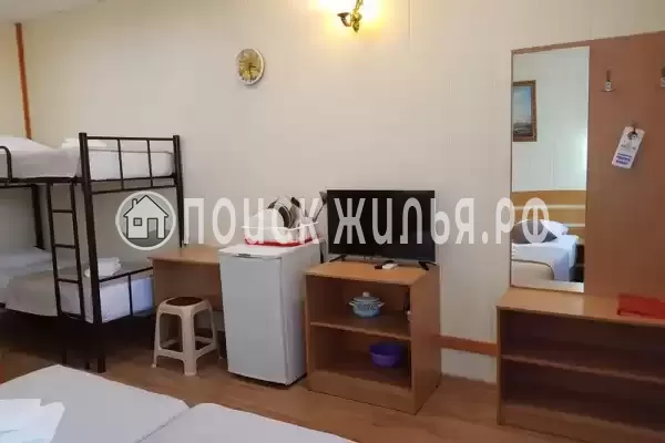 Отель «Астон»