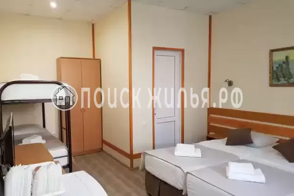 Отель «Астон»