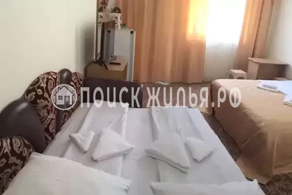 Отель «Астон»